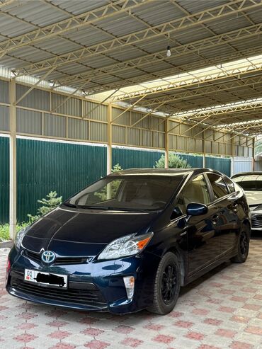 сколько стоят машины в бишкеке: Toyota Prius: 2015 г., 1.8 л, Вариатор, Гибрид, Хетчбек