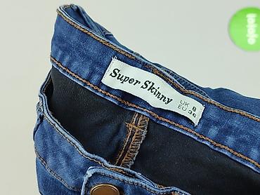 dżinsy stretch: Jeansy damskie, rozmiar S — 5