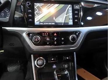 Ssangyong: Ssangyong Korando: 2019 г., 1.6 л, Автомат, Дизель, Внедорожник — 15