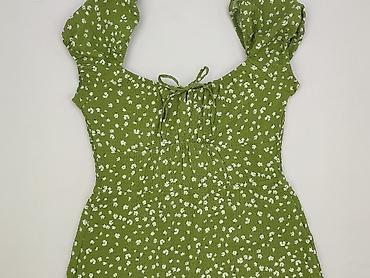 sandałki bartek: Bershka, Sukienka damska, rozmiar M — 1