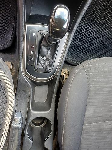 солярис ош: Hyundai Solaris: 2014 г., 1.6 л, Автомат, Бензин — 7