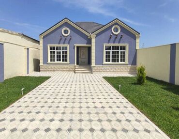 lalafo xacmaz evler: Suraxanı 3 otaqlı, 88 kv. m, Kredit var, Yeni təmirli