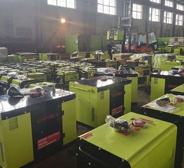 Generatorlar: Azərbaycanda"Genpower" sessiz generatorların rəsmi disturbutoru "Hilal -da lalafo.az — 4 Generatorlar: Azərbaycanda"Genpower" sessiz generatorların rəsmi disturbutoru "Hilal — 4