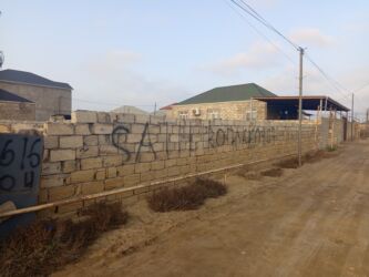 Həyət evləri və villaların satışı: 4 otaqlı, 120 kv. m, Kredit yoxdur, Təmirsiz -da lalafo.az — 3 Həyət evləri və villaların satışı: 4 otaqlı, 120 kv. m, Kredit yoxdur, Təmirsiz — 3