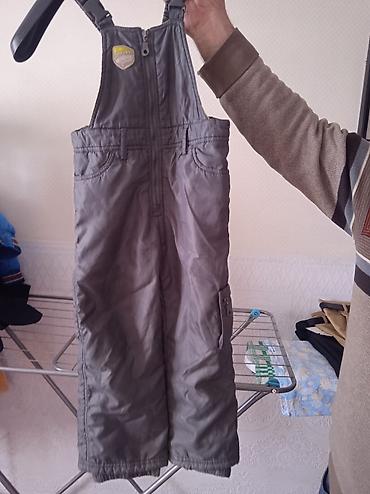 Другие детские вещи: Продаю много детских вещей на мальчика от полу года до 10 лет. вещи — 4