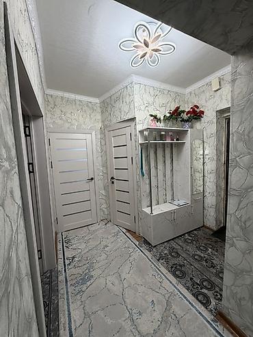 село чокморова: 3 комнаты, 62 м², 105 серия, 2 этаж, Косметический ремонт — 5