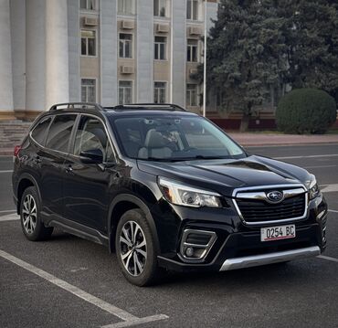 субару аутбек 2018 цена бишкек: Subaru Forester: 2019 г., 2.5 л, Вариатор, Бензин, Универсал