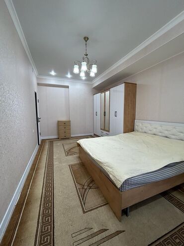 строка продажа квартир в бишкеке: 3 комнаты, 80 м², Элитка, 11 этаж, Евроремонт