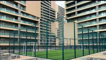 Uzunmüddətli kirayə mənzillər: Təcili!Kirayə Yasamal rayonu Grand hayat yaşayış kompleksi 28 — 11