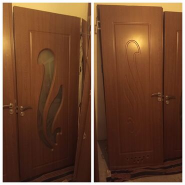 Soyuducular: *gülü1* Avropa Qapıları(5ədəd) Ölçü:210×90 3ədəd Şüşəli - 2 ədəd lalafo.az -da Soyuducular: *gülü1* Avropa Qapıları(5ədəd) Ölçü:210×90 3ədəd Şüşəli - 2 ədəd
