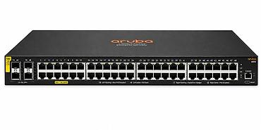 kamputur: №: 8819 Məhsulun adı: Kommutator Aruba JL675A 6100 48G CL4 4SFP Swch — 1