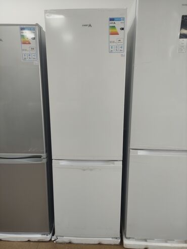 Стиральные машины: Холодильник Avest, Новый, Двухкамерный