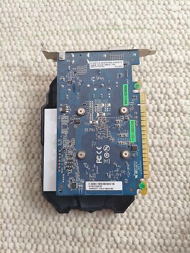 intel core 2 quad: Видеокарта для ПК, Б/у, Galax, GeForce GT, 2 ГБ — 3