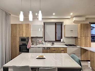 Продажа коттеджей и домов: 🏡 ПРЕМИАЛЬНЫЙ ЖИЛОЙ ДОМ В VIP-ГОРОДКЕ HIGHLAND 📍 с. Беш-Кунгей, ул — 4