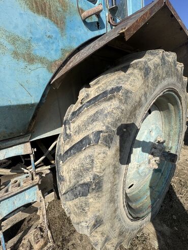 Тракторы МТЗ (Беларус): Срочно ‼️ Трактор сатылат состояниясы идеально баары жасалган — 2