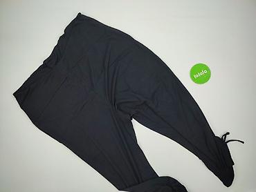 dzik dres: Bpc bonprix collection, Spodnie materiałowe damskie, rozmiar 2XL — 3