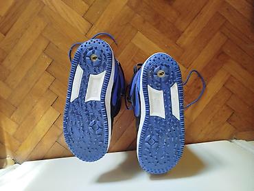 Čizme: Nike cizme za Snowboard - ko nove. Nike cizme cipele za Snowboard - ko — 19