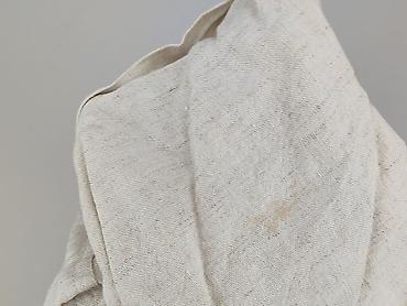 bluzki len: Spodnie 3/4 damskie, rozmiar XL — 6