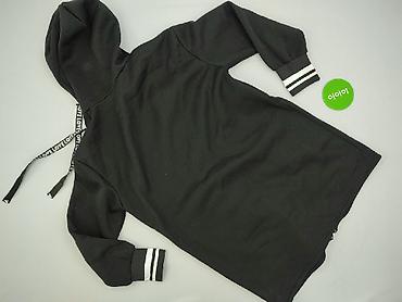 pull and bear bonarka: Bluza z kapturem damska, rozmiar L — 3