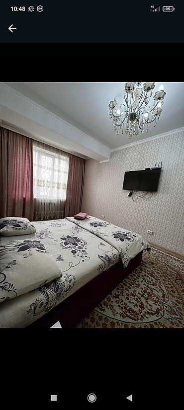 здаються квартиры: Квартиры посуточно бишкек 🏨 цены от 2500 до 7000 сом💸 только для — 3