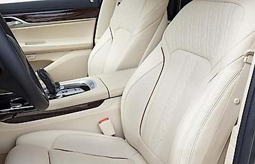 graco evo xt: NASLON ZA RUKE ZA BMW 750 OD 2015. DO 2019. GOD — 1