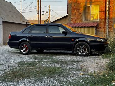 купить двигатель на пассат б3 1.8 моно: Volkswagen Passat: 1995 г., 1.8 л, Механика, Бензин, Седан