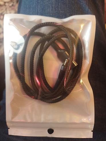 Kabellər: Kabel Micro-USB, Yeni — 9