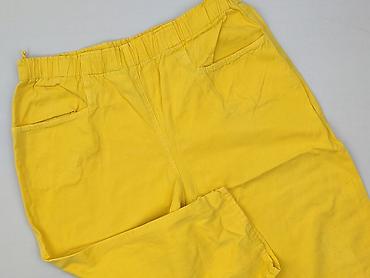 figi h: Spodnie 3/4 damskie, rozmiar XL — 2