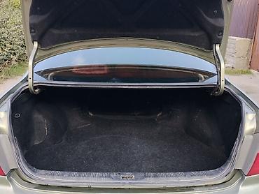 nissan stanza: Nissan Maxima: 2000 г., 2 л, Автомат, Бензин, Седан — 4
