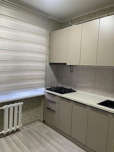 Продажа квартир: 1 комната, 32 м², Индивидуалка, 1 этаж, Евроремонт — 4