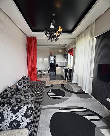 Продажа квартир: 2 комнаты, 48 м², Элитка, 5 этаж — 7