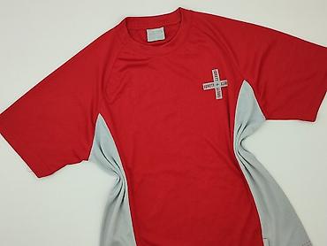 serce: T-shirt damski, rozmiar S — 1