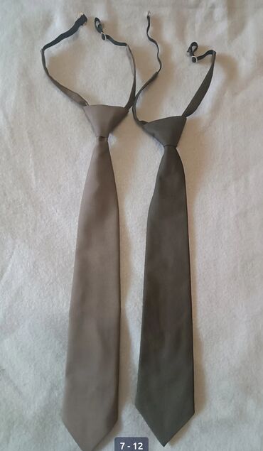 Галстуки, запонки: ГАЛСТУКИ НОВЫЕ.Простые и вышитые. МУЖСКИЕ и ЖЕНСКИЕ. Цвет: синий — 8