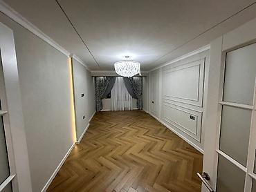 7 1: 4 комнаты, 96 м², Городская больница №4 (ул. Айни) Элитка, 7 этаж, Свежий ремонт — 6