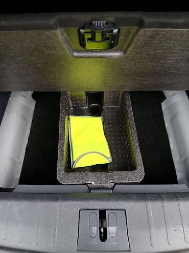 JMEV: JMEV : 2021 г., Электромобиль, Кроссовер — 10