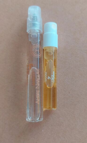 hermes etri: Hermes Ambre Narguile 4 ml