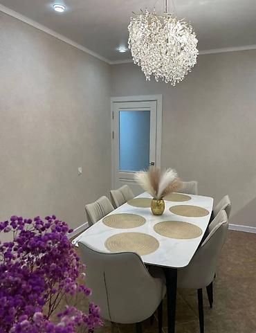 Продажа квартир: 4 комнаты, 108 м², 106 серия улучшенная, 8 этаж, Дизайнерский ремонт — 18