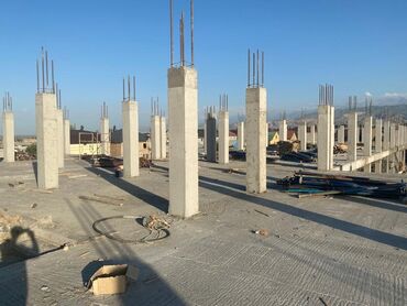 Бетонные работы: Опалубки, Фундамент, Стяжка Гарантия, Бесплатная консультация Больше 6 лет опыта — 17