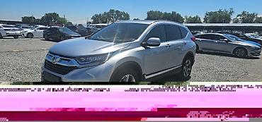 Honda: Honda CR-V: 2017 г., 1.5 л, Бензин, Кроссовер — 6