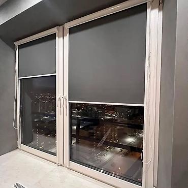 Жалюзи и рольшторы: Жалюзи всех Видов 🏡 Хотите идеальные жалюзи — быстро и без хлопот? Мы — 7