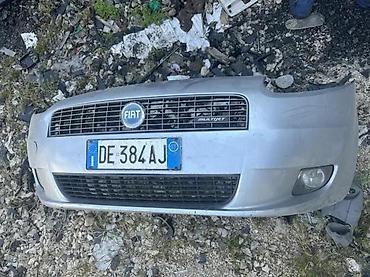 led svetla: FIAT GRANDE PUNTO BRANIK I SVI DELOVI | Fiat grande punto branik i — 1