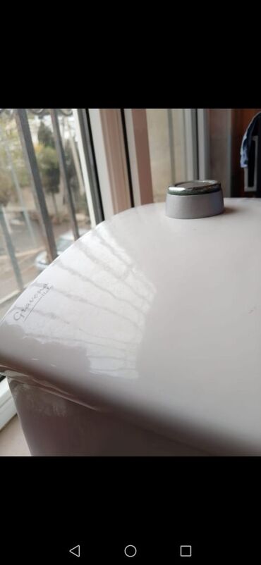 Unitaz baçokları: Salam Aleykum Unitaz baçoku satılır Təzə Kimidi az istifadə olunub Son -da lalafo.az — 15 Unitaz baçokları: Salam Aleykum Unitaz baçoku satılır Təzə Kimidi az istifadə olunub Son — 15