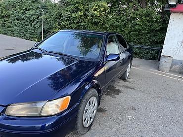 торпеда камри: Toyota Camry: 1999 г., 2.2 л, Автомат, Бензин, Седан — 1