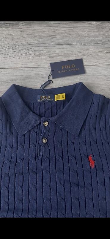 nike dunk: Мужская футболка, XS, S, M, Polo Ralph Lauren, Новый, Бесплатная доставка — 2