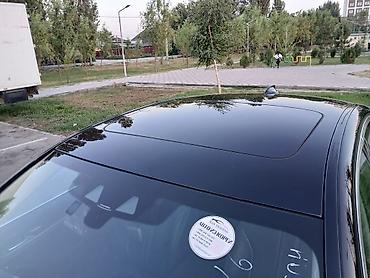 beta ff: BMW 5 series: 2019 г., 2 л, Автомат, Бензин, Седан — 9