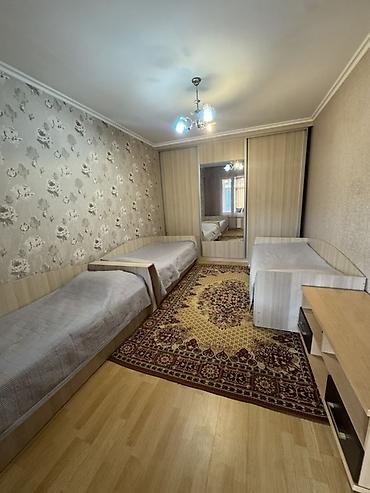 Продажа квартир: 4 комнаты, 100 м², Элитка, 1 этаж, Евроремонт — 9