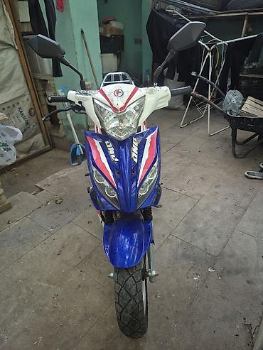 - SKY 49, 50 sm3, 2024 il, 99100 km