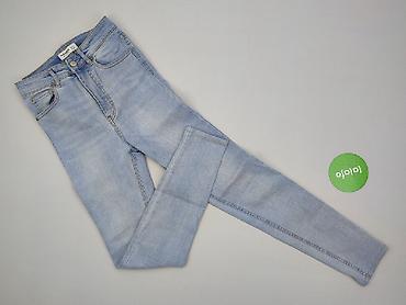 boture: PULL&BEAR, Jeansy damskie, rozmiar XS — 2