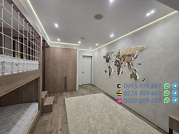 Другие виды отделочных работ: Больше 6 лет опыта — 12