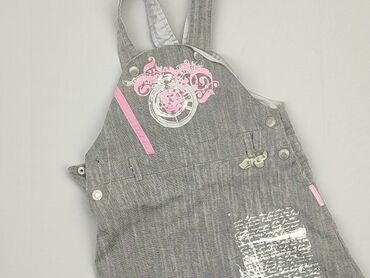 sukienki coccodrillo: Sukienka, Coccodrillo, 1.5-2 lat, 86-92 cm, stan - Idealny